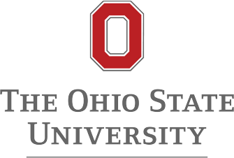 The Ohio State University (OSU) logo