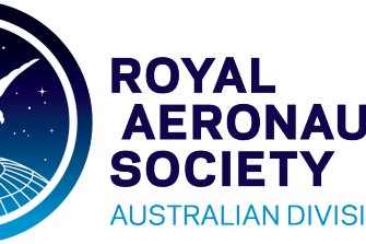 Royal Aeronautical Society logo