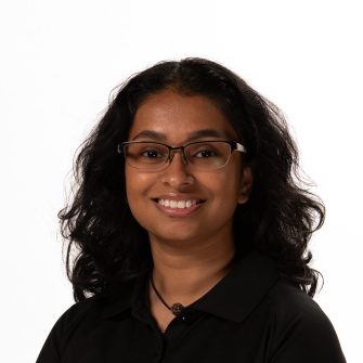 Shathria Ompragash headshot