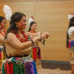 Pasifika Cultural Night