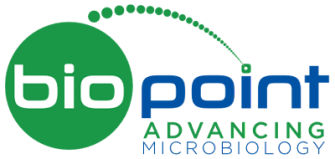 Logo of Biopoint