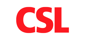 CSL logo