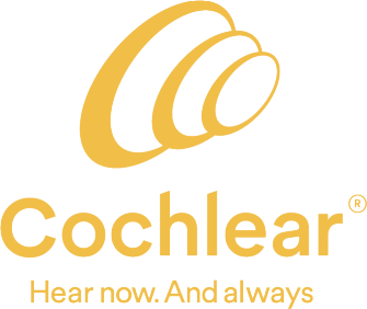 logo of Cochlear