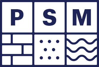 logo of PSM