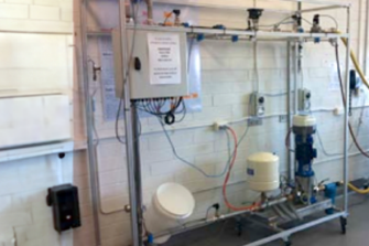 Optimising low-pressure membrane pre-treatment for desalination