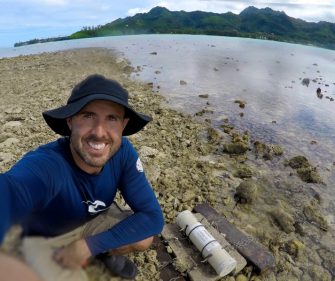 Matt is Chartered Professional Engineer (Civil, Environmental), and is currently based on the island of Rarotonga where he is leading a large-scale, multi-agency program focused on enhancing climate and ocean services and establishing early warning systems for the Cook Islands.