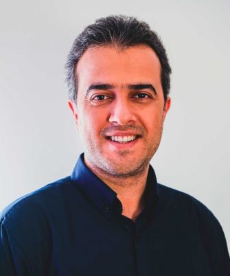 SeyedHossein Hosseini, Researcher