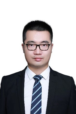 Xiang Zhang, rCITI adjunct Lecturer