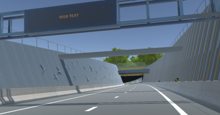 rCITI @ Austroads Webinar: Use of a Driving Simulator to Assess Driver ...