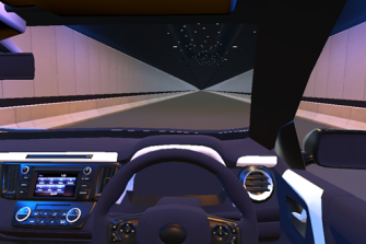 Driving Simulator Research Studies in Tunnel Environment