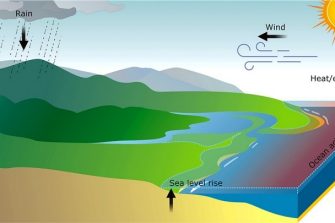 Climate change in NSW estuaries