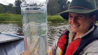 Richmond River - Water Research Laboratory