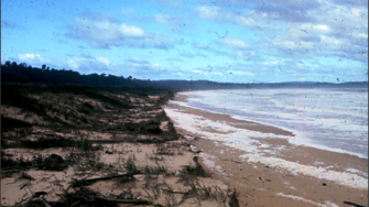 1974 storm erosion