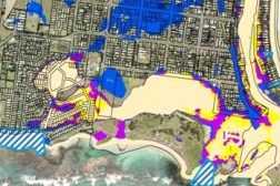 Port Fairy coastal hazard assessment