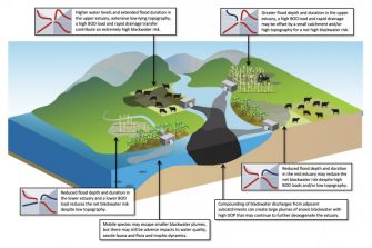 NSW coastal floodplain prioritisation project