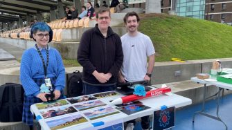 UNSW First Nations Engineering and Science Society