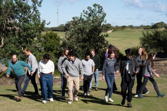 UNSW Fundamental Quantum Technology team