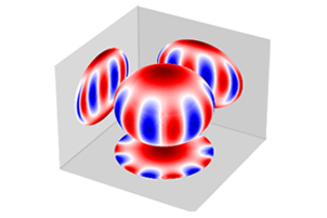 UNSW Fundamental Quantum Technologies graphic