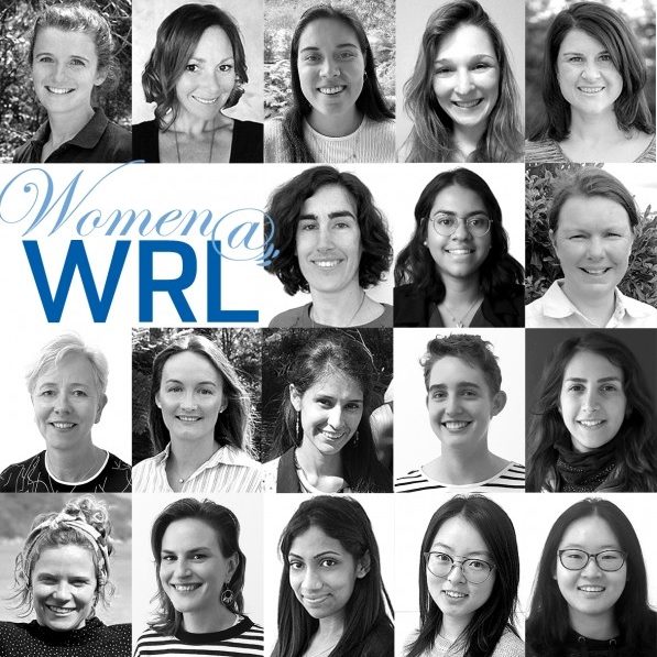 Women @ WRL 