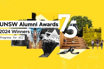 Alumni Awards 2024