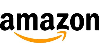 Amazon logo