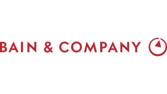 Bain & Company logo