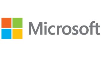 Microsoft logo