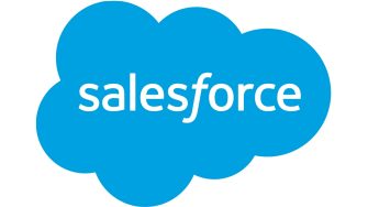 Salesforce logo