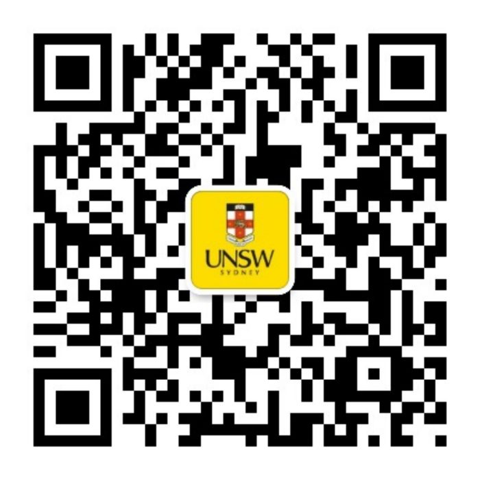 WeChat QR Code