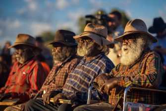 Uluru Dialogues