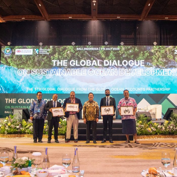 SDRH Global Dialogue event