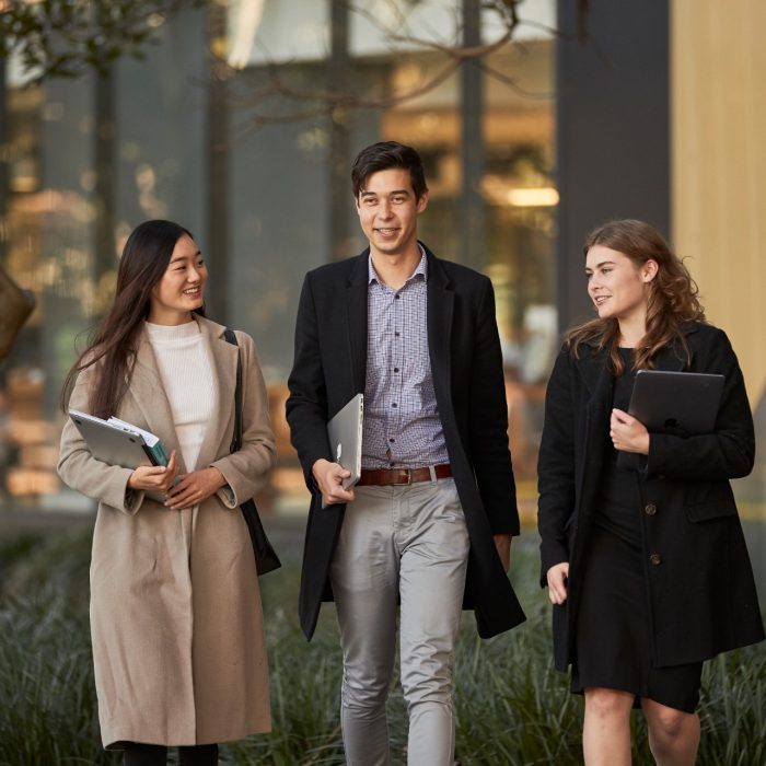 UNSW Law & Justice Undergraduate