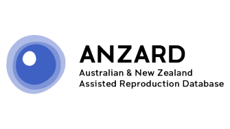 ANZARD logo