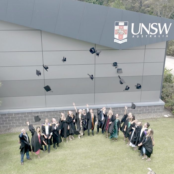 UNSW Rural Health Graduates