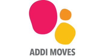 ADDI MOVES logo