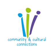 community & cultural logo