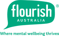 flourish logo