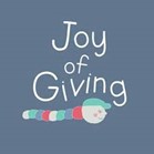 Joy of Giving logo