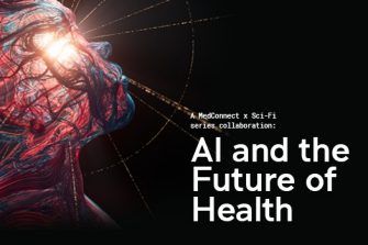 AI and the future of health