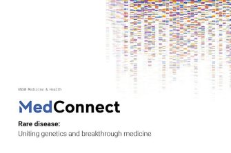 Medconnect banner image