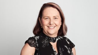 UNSW Sydney Associate Professor Nicole Carnt