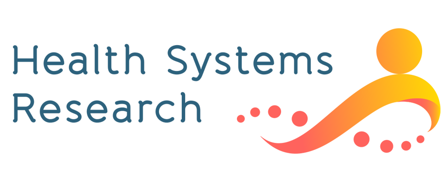 UNSW Health Systems Research logo