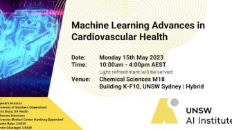 Machine learning advances in cardiovascular health