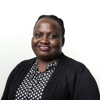 Dr Stella Settumba Stolk