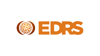 Logo of EDRS