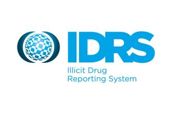 IDRS logo