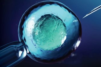 Assisted reproductive technology in Australia and New Zealand 2018