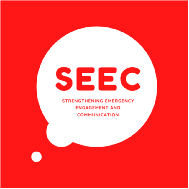 SEEC project logo