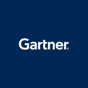 Gartner logo