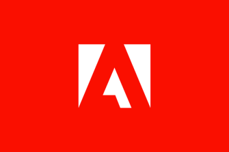 Adobe logo